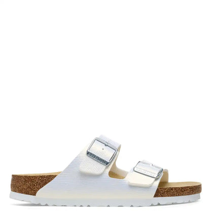 ARIZONA SHINY EMBOSSED SLIDES REGULAR
