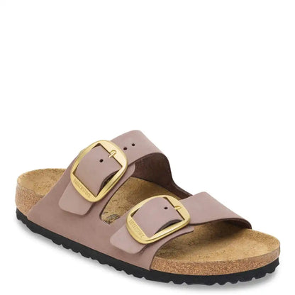 ARIZONA BIG BUCKLE NUBUCK REGULAR