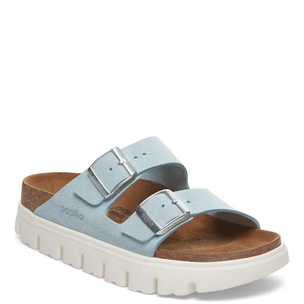 PAPILLIO ARIZONA CHUNKY NARROW SLIDE