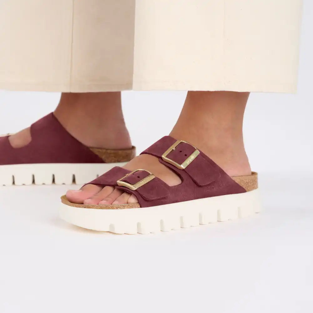 PAPILLIO ARIZONA CHUNKY NARROW SLIDE
