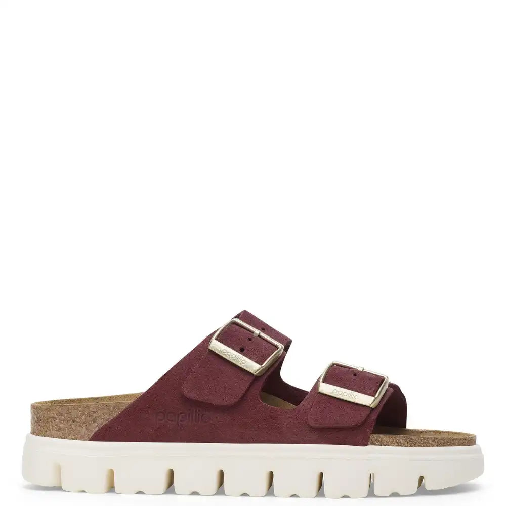 PAPILLIO ARIZONA CHUNKY NARROW SLIDE