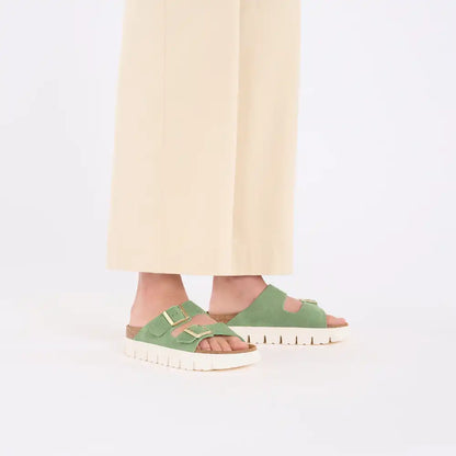 PAPILLIO ARIZONA CHUNKY NARROW SLIDE