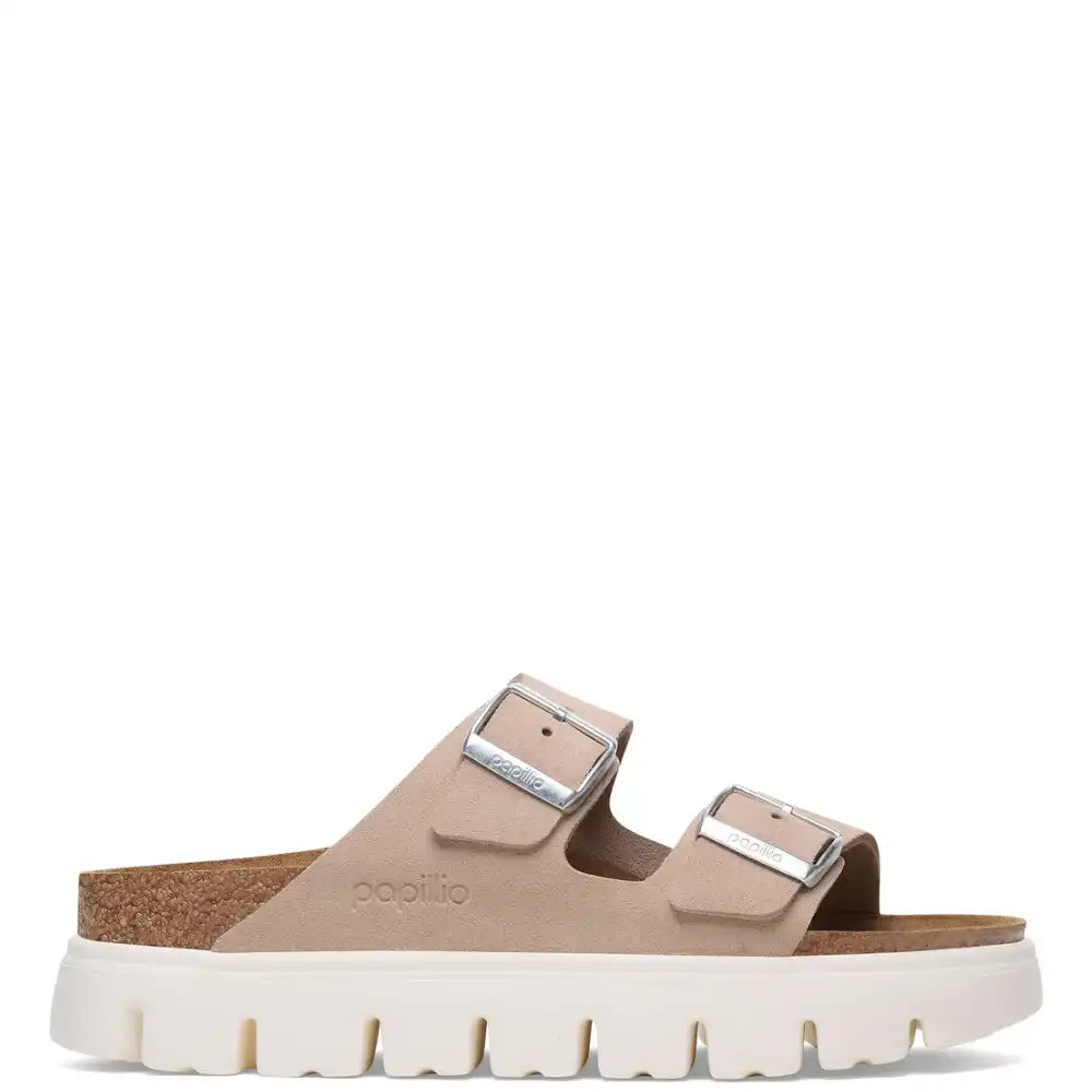 PAPILLIO ARIZONA CHUNKY NARROW SLIDE