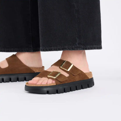 PAPILLIO ARIZONA CHUNKY NARROW SLIDE