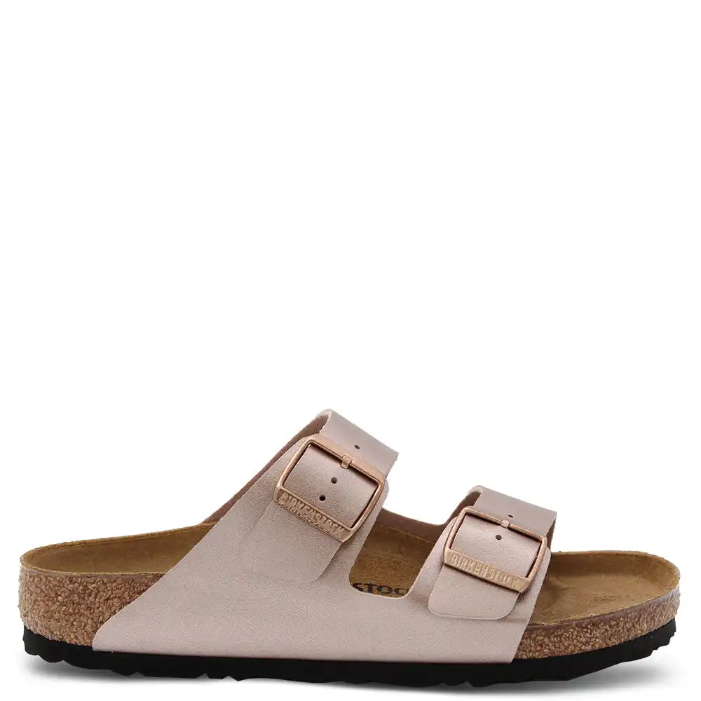 ARIZONA BIRKO FLOR REGULAR FIT UNISEX SLIDES