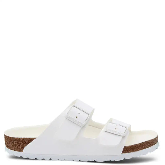 ARIZONA SEMI EXQUISITE WHITE SLIDE REGULAR FIT