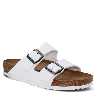 ARIZONA WHITE BIRKO FLOR REGULAR FIT