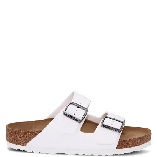 ARIZONA WHITE BIRKO FLOR REGULAR FIT