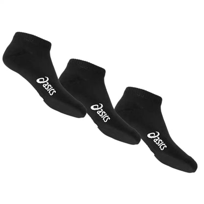 PACE LOW SOCK 3PK UNISEX