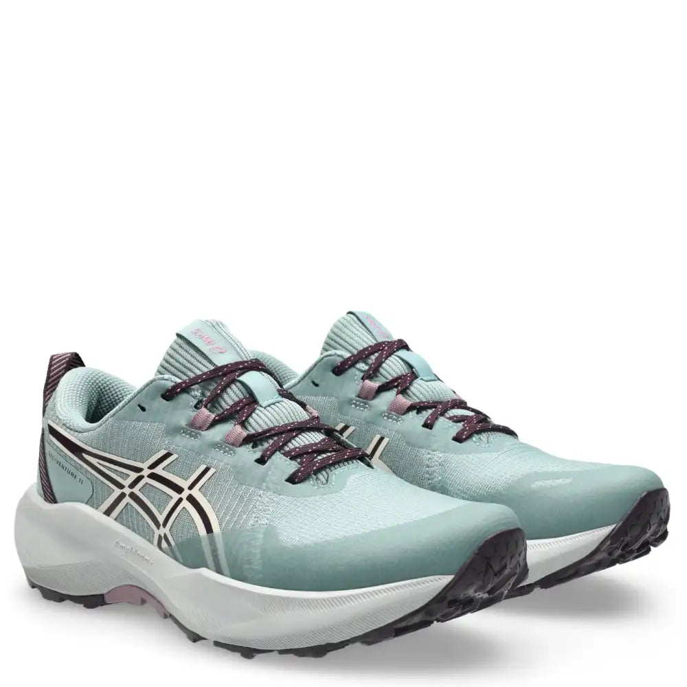 GEL VENTURE 11 WOMENS TRAIL RUNNING
