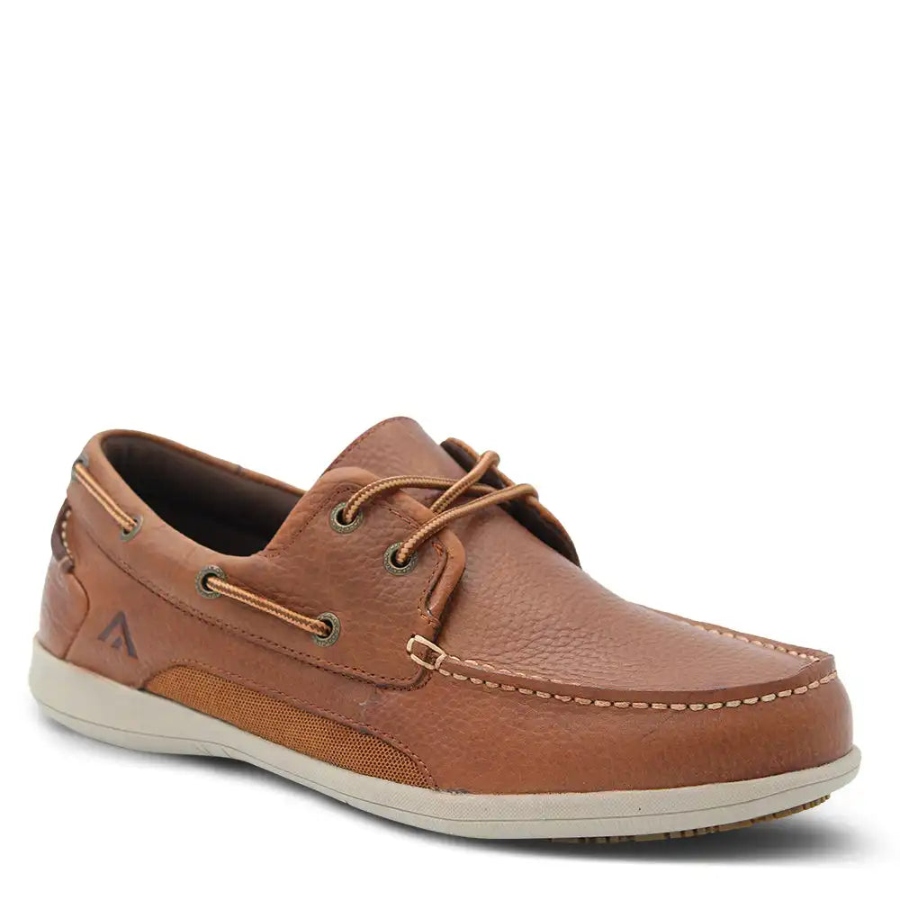 ASKIT MENS BOAT SHOES