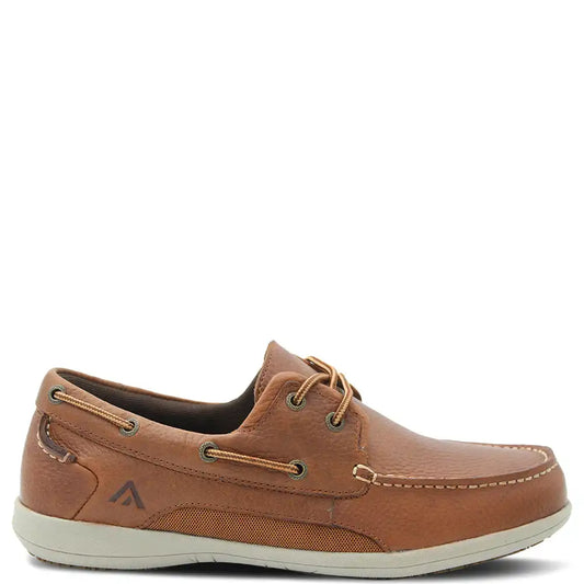 ASKIT MENS BOAT SHOES
