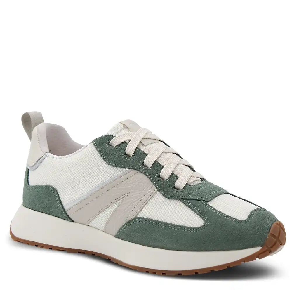 AXEL II WOMENS SNEAKER