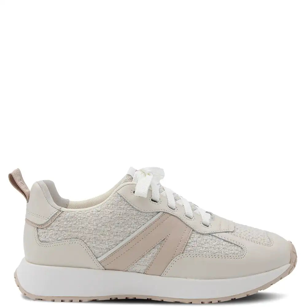 AXEL II WOMENS SNEAKER