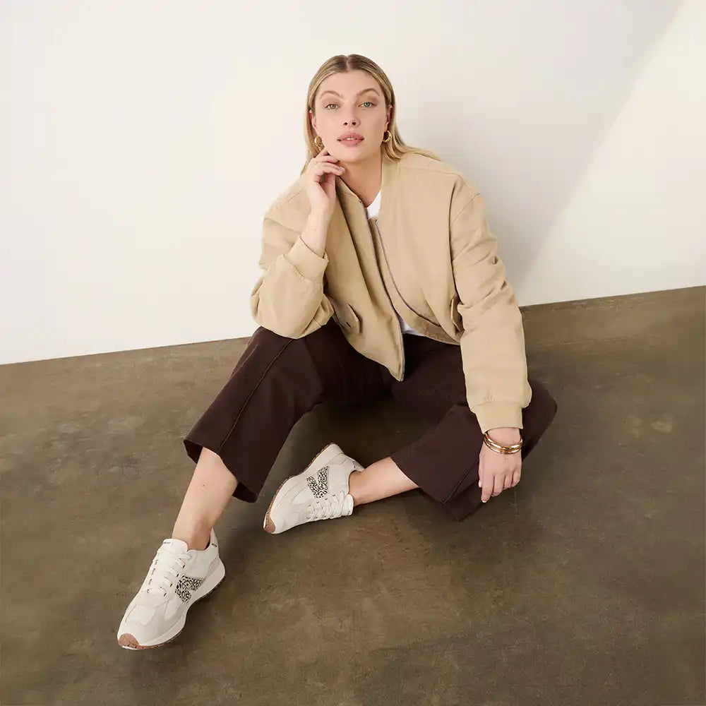 AXEL II WOMENS SNEAKER