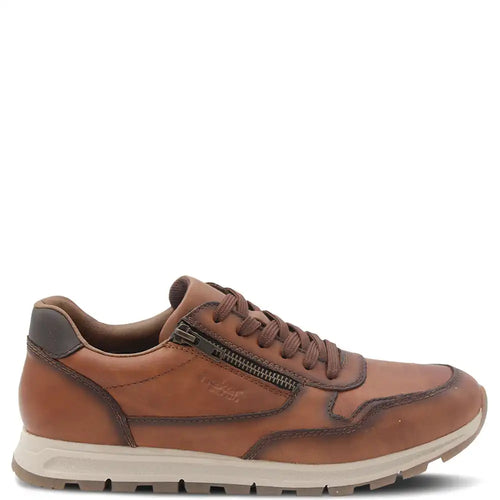 B0504 MENS CASUAL SNEAKER