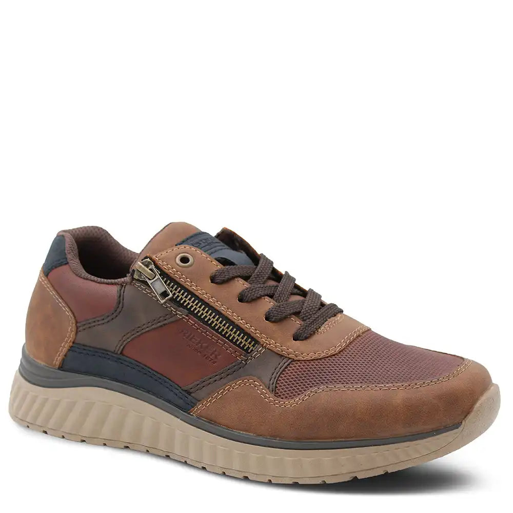 B0601 MENS CASUAL LACE