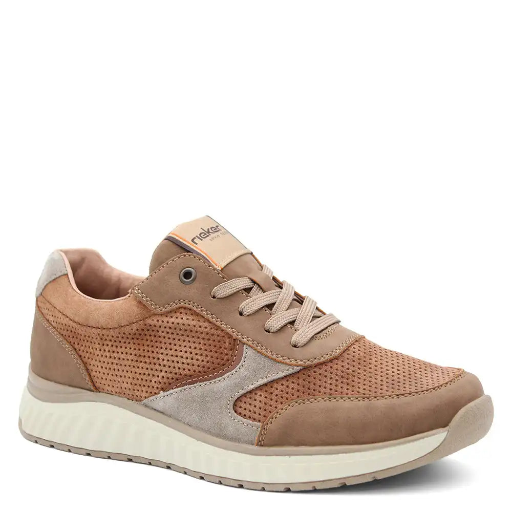 B0606 MENS CASUAL LACE
