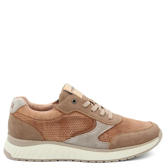 B0606 MENS CASUAL LACE