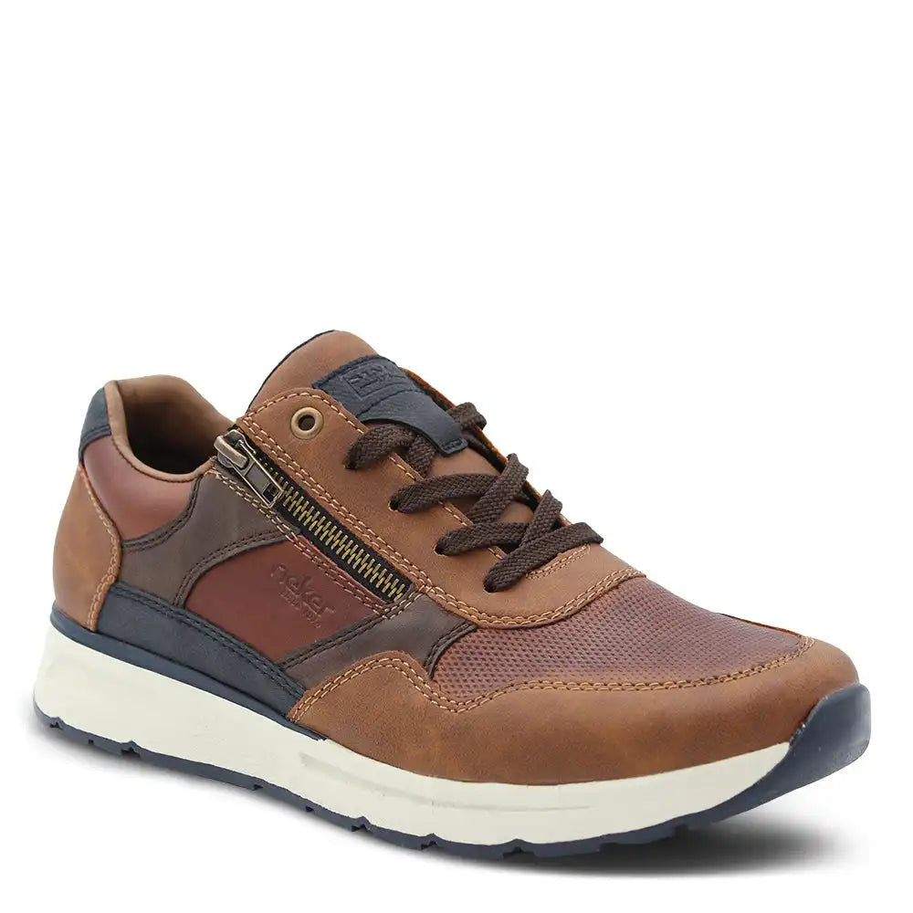B0701 MENS CASUAL LACE