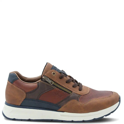 B0701 MENS CASUAL LACE