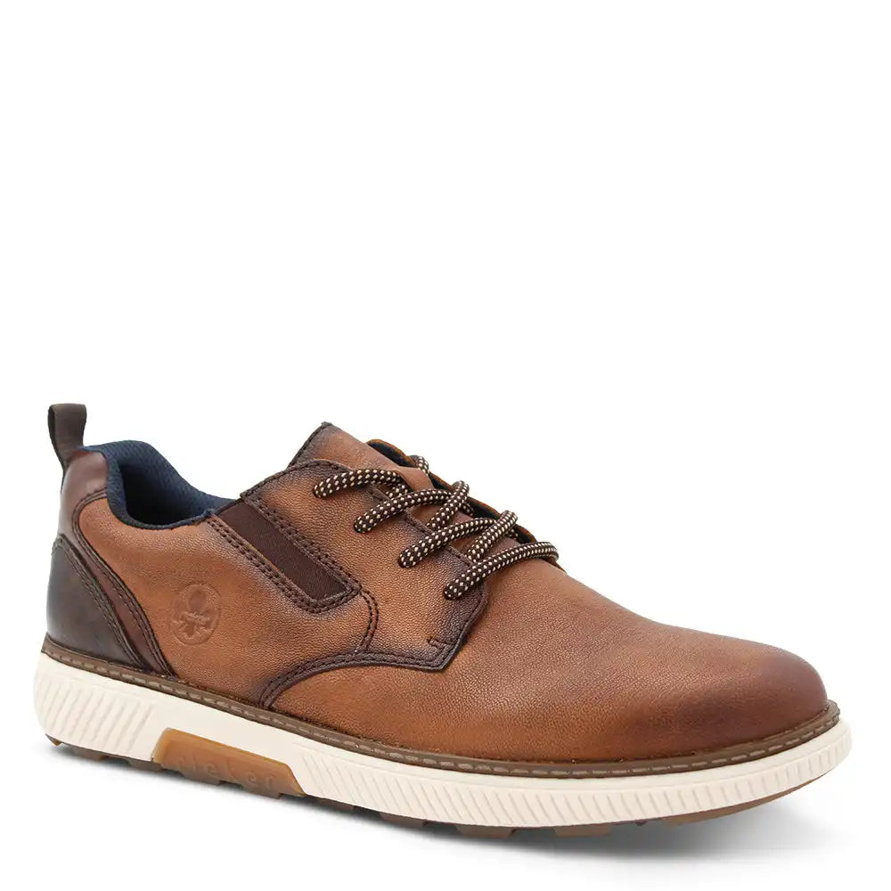 B3301 MENS CASUAL LACE