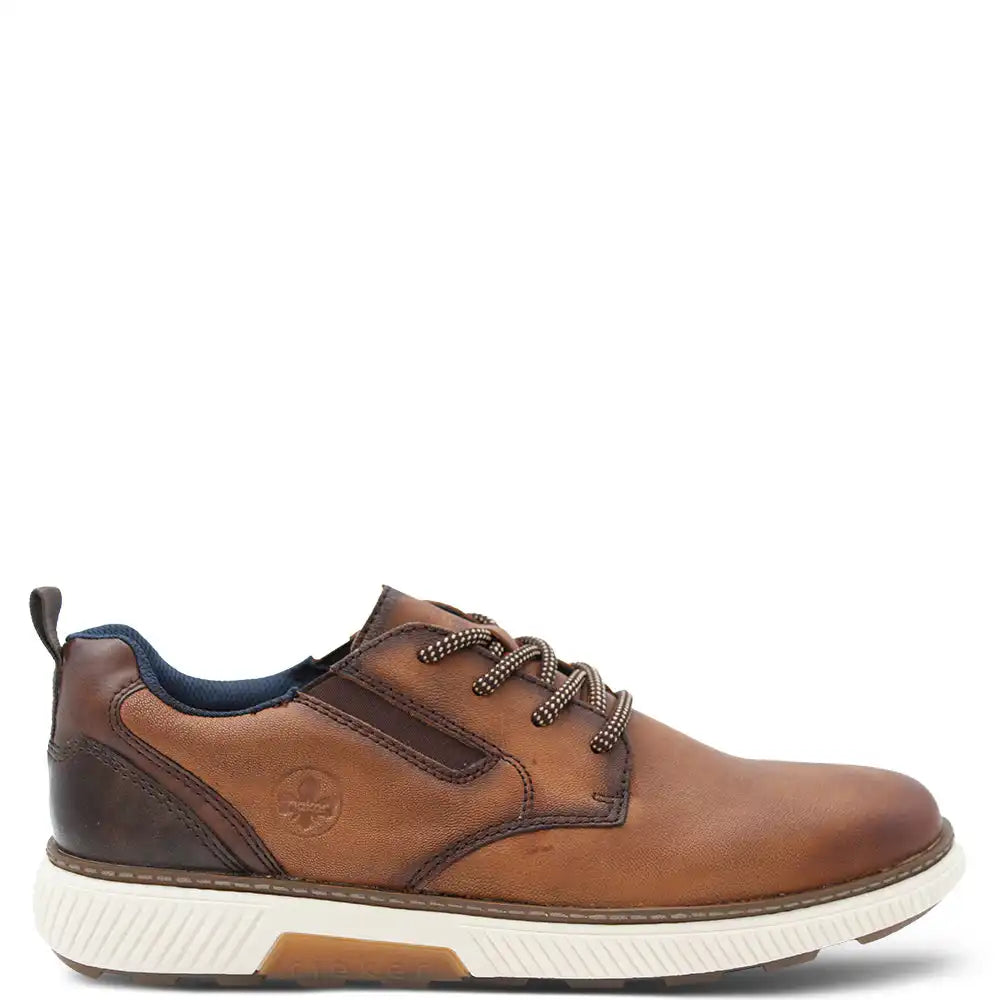 B3301 MENS CASUAL LACE