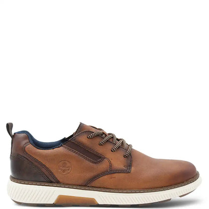 B3301 MENS CASUAL LACE