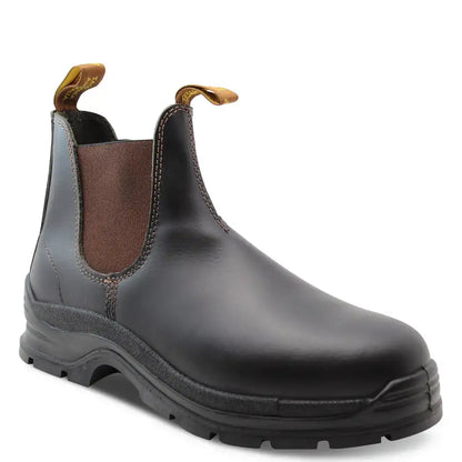 B405 E/S NONSAFETY WORKBOOT