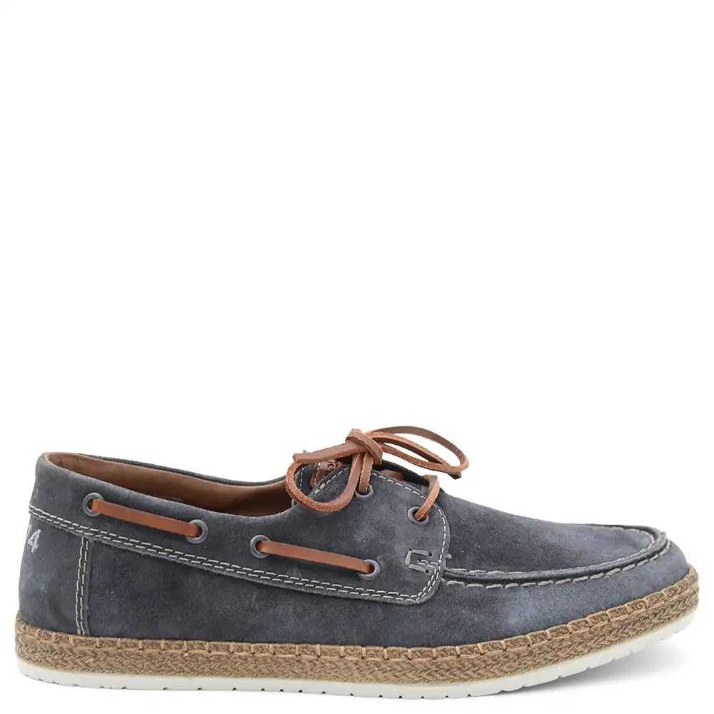 B5220 MENS BOAT SHOE