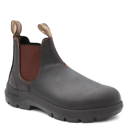 B705 E/S NON SAFETY WORK BOOT