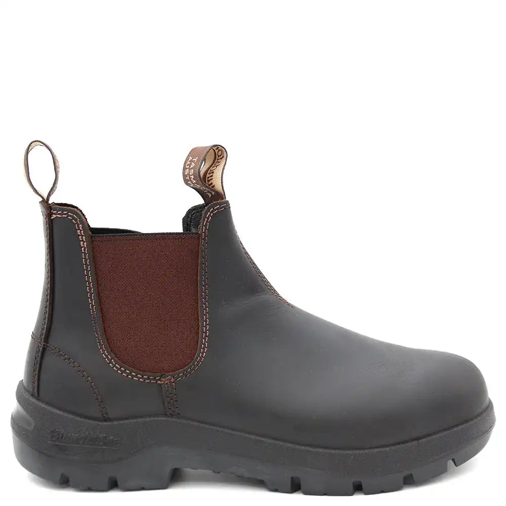 B705 E/S NON SAFETY WORK BOOT