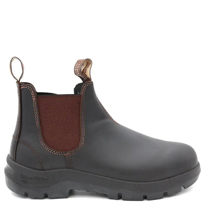 B705 E/S NON SAFETY WORK BOOT