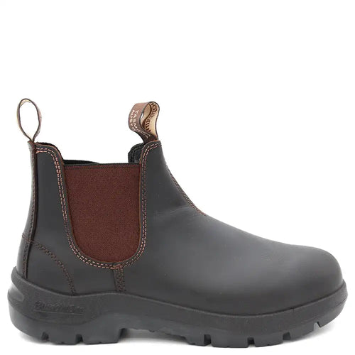 B705 E/S NON SAFETY WORK BOOT