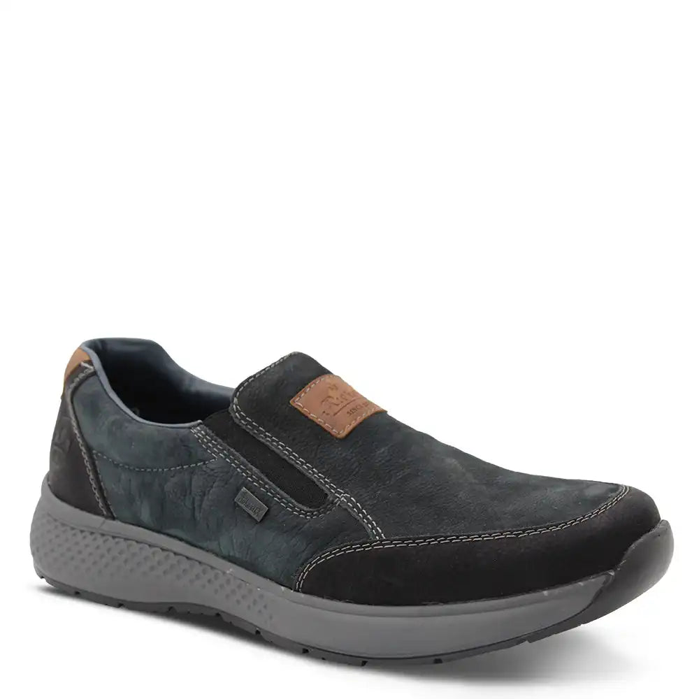 B7654 MENS CASUAL SLIP ON