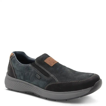 B7654 MENS CASUAL SLIP ON