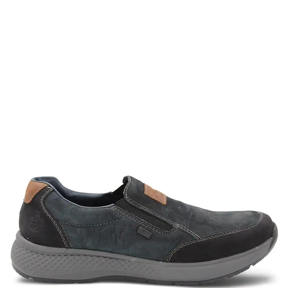 B7654 MENS CASUAL SLIP ON