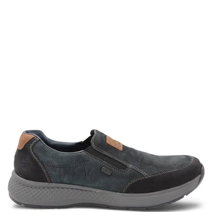 B7654 MENS CASUAL SLIP ON