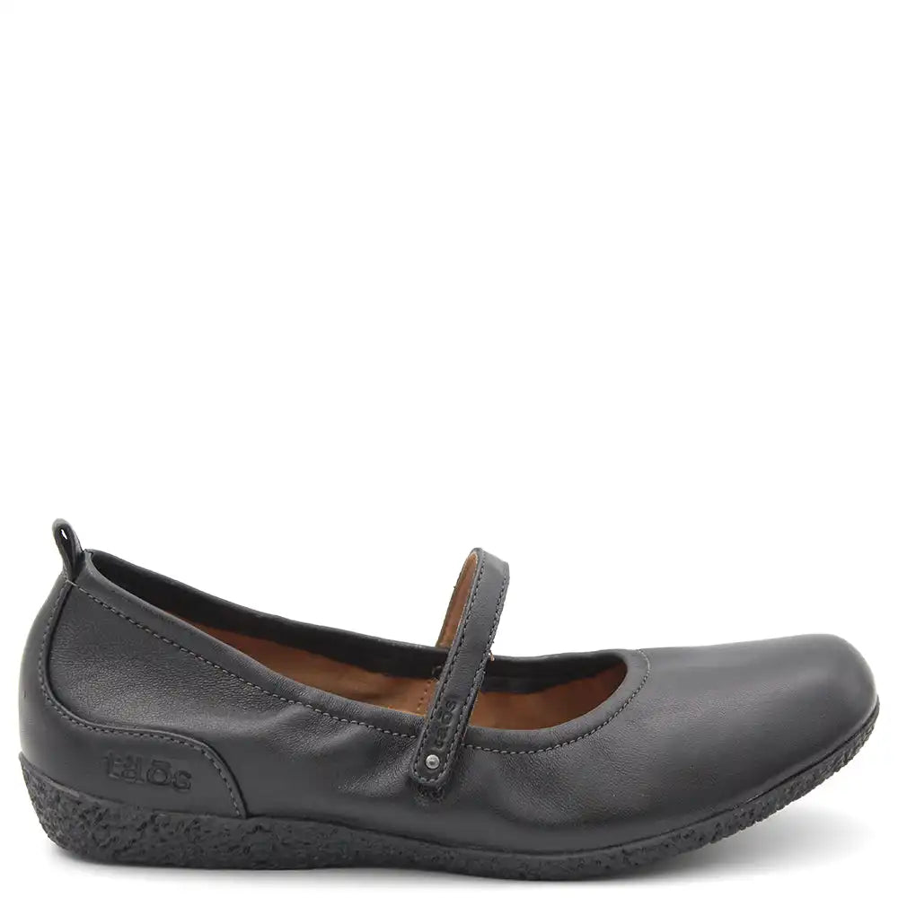BABBLE WOMENS BALLET FLAT