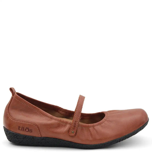 BABBLE WOMENS BALLET FLAT