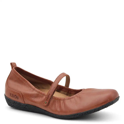 BABBLE WOMENS BALLET FLAT