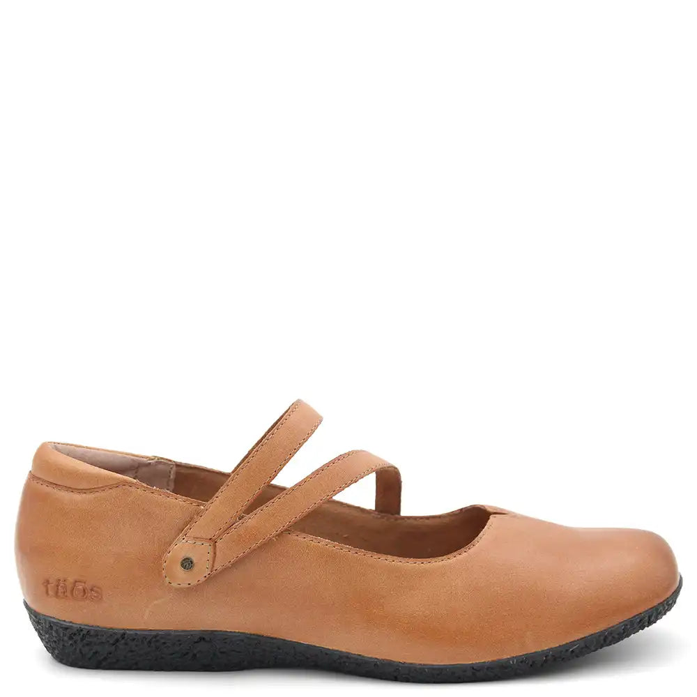 BANTER WOMENS FLAT MARY JANE