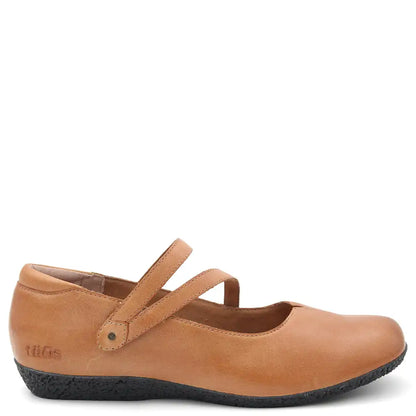 BANTER WOMENS FLAT MARY JANE