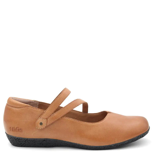 BANTER WOMENS FLAT MARY JANE