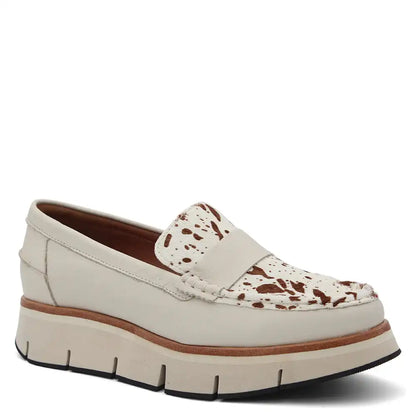 BATO WOMENS FLAT MOCCASIN