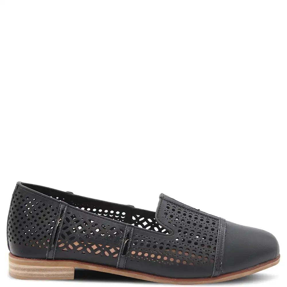 BAYLISS WOMENS FLAT COURT