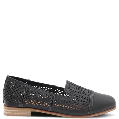 BAYLISS WOMENS FLAT COURT