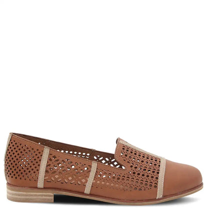 BAYLISS WOMENS FLAT COURT