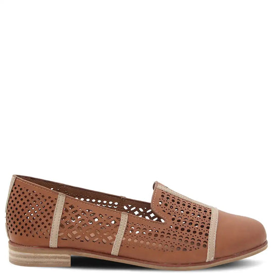 BAYLISS WOMENS FLAT COURT