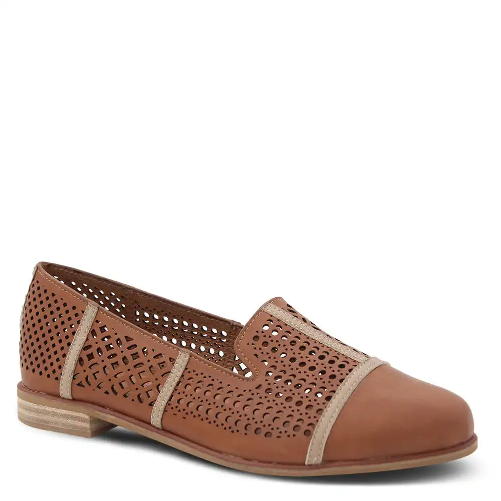 BAYLISS WOMENS FLAT COURT